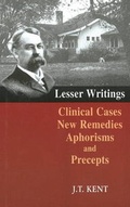 Cover: Lesser Writings - B Jain Publishers Pvt Ltd