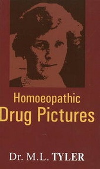 Abbildung von: Homoeopathic Drug Pictures - B Jain Publishers Pvt Ltd
