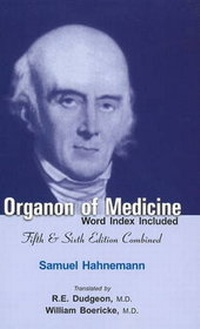 Abbildung von: Organon of Medicine - B Jain Publishers Pvt Ltd
