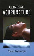 Cover: Clinical Acupuncture - B Jain Publishers Pvt Ltd