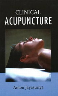 Abbildung von: Clinical Acupuncture - B Jain Publishers Pvt Ltd
