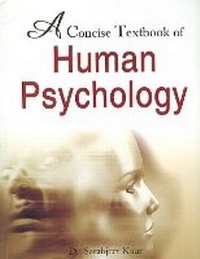 Enlarge image Cover: Concise Textbook of Human Psychology - B Jain Publishers Pvt Ltd