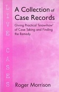 Cover: Collection of Case Records - B Jain Publishers Pvt Ltd