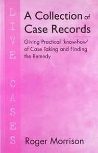 Enlarge image Cover: Collection of Case Records - B Jain Publishers Pvt Ltd