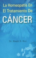 Cover: La Homeopatia en El Tratamiento de Cancer - B Jain Publishers Pvt Ltd