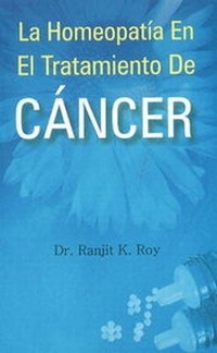 Abbildung von: La Homeopatia en El Tratamiento de Cancer - B Jain Publishers Pvt Ltd