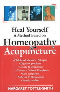 Abbildung von: Heal Yourself - B Jain Publishers Pvt Ltd