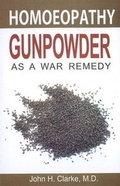 Cover: Gunpowder as a War Remedy - B Jain Publishers Pvt Ltd