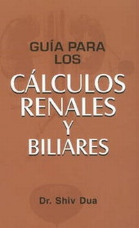 Abbildung von: Guia Para Los Calculos Renales y Biliares - B Jain Publishers Pvt Ltd