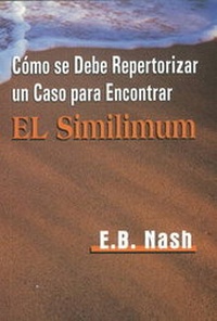 Abbildung von: Como se Debe Repertorizar un Caso para Encontrar El Similimum - B Jain Publishers Pvt Ltd