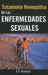 Abbildung von: Tratamiento Homeopatico de Las Enfermedades Sexuales - B Jain Publishers Pvt Ltd