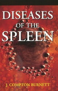 Abbildung von: Diseases of the Spleen - B Jain Publishers Pvt Ltd
