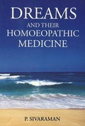 Cover: Dreams & Their Homoeopathic Medicine - B Jain Publishers Pvt Ltd