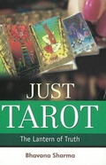 Cover: Just Tarot - B Jain Publishers Pvt Ltd