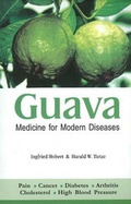 Cover: Guava - B Jain Publishers Pvt Ltd