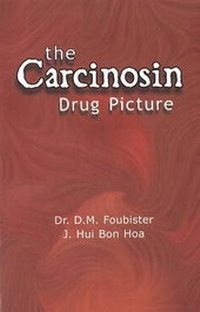 Abbildung von: Carcinosin Drug Picture - B Jain Publishers Pvt Ltd