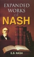 Cover: Expanded Works of Nash - B Jain Publishers Pvt Ltd
