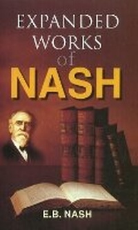 Enlarge image Cover: Expanded Works of Nash - B Jain Publishers Pvt Ltd