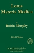 Cover: Lotus Materia Medica - B Jain Publishers Pvt Ltd