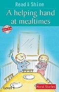 Cover: Helping Hand at Mealtimes - B Jain Publishers Pvt Ltd