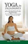 Cover: Yoga for Pregnancy - B Jain Publishers Pvt Ltd