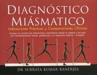 Abbildung von: Diagnostico Miasmatico - B Jain Publishers Pvt Ltd