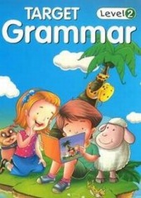 Abbildung von: Target Grammar - B Jain Publishers Pvt Ltd