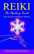 Cover: Reiki - B Jain Publishers Pvt Ltd