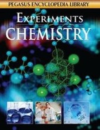 Abbildung von: Chemistry Experiements - B Jain Publishers Pvt Ltd