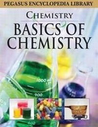 Abbildung von: Basics of Chemistry - B Jain Publishers Pvt Ltd