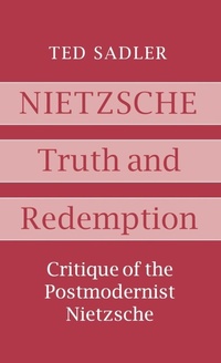 Enlarge image Cover: Nietzsche - Continuum International Publishing Group Ltd.