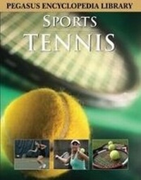 Abbildung von: Tennis - B Jain Publishers Pvt Ltd