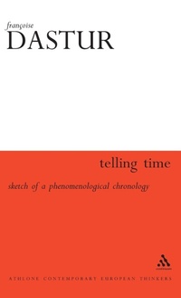 Enlarge image Cover: Telling Time - Continuum International Publishing Group Ltd.