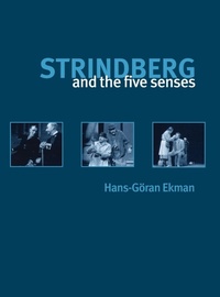 Abbildung von: Strindberg and the Five Senses - Continuum International Publishing Group Ltd.