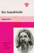 Cover: Sri Aurobindo - Sri Aurobindo Ashram Publications Department
