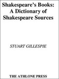 Cover: Shakespeare's Literature - Continuum International Publishing Group Ltd.