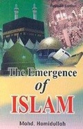 Cover: Emergence of Islam - Adam Publishers & Distributors