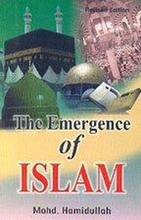 Enlarge image Cover: Emergence of Islam - Adam Publishers & Distributors
