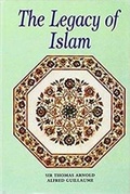 Cover: Legacy of Islam - Adam Publishers & Distributors