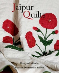 Abbildung von: Jaipur Quilts - Niyogi Books