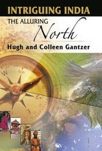 Abbildung von: Intriguing India: The Alluring North - Niyogi Books