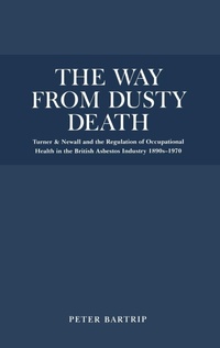 Abbildung von: The Way from Dusty Death - Continuum International Publishing Group Ltd.