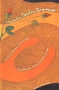 Cover: A Wreath for Dr Ramayya - Evelyn Publishing, India