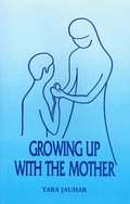 Cover: Growing Up with the Mother - Sri Aurobindo Ashram Publications Department
