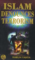 Cover: Islam Denounces Terrorism - Adam Publishers & Distributors