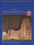 Cover: The University of London, 1836-1986 - Continuum International Publishing Group Ltd.