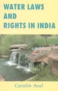 Bild: Water Laws and Rights in India - ISPCK