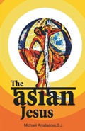 Cover: The Asian Jesus - ISPCK