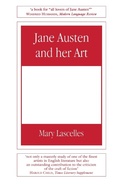 Cover: Jane Austen and Her Art - Continuum International Publishing Group Ltd.