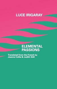 Enlarge image Cover: Elemental Passions - Continuum International Publishing Group Ltd.